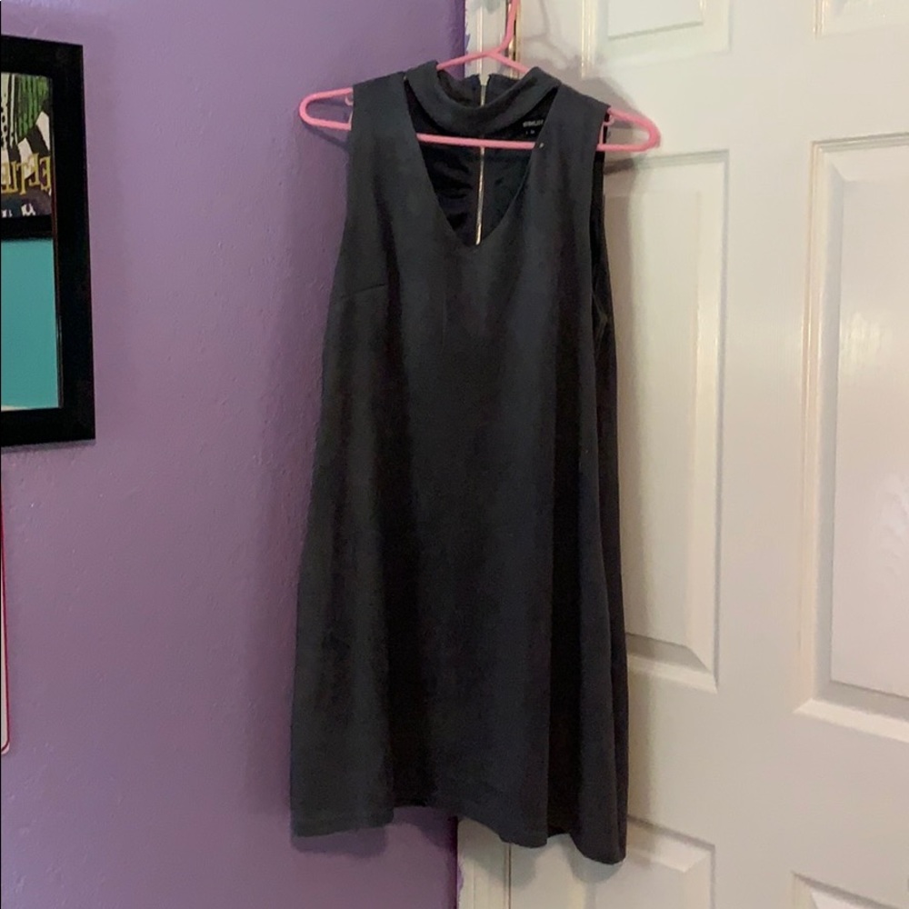 Fun comfy dress
